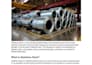 write cnc machining, diecasting, rapid prototyping, forging articles